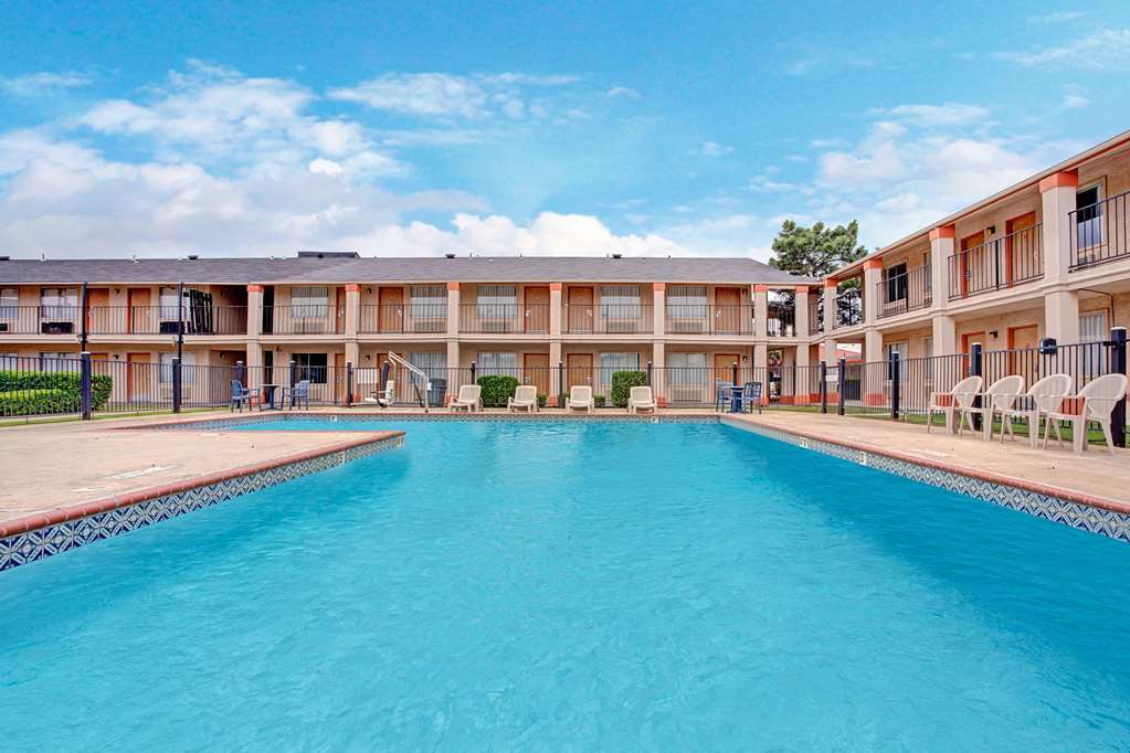 Quality Inn Oklahoma City South Съоръжения снимка